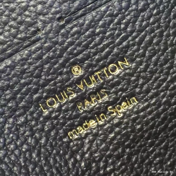Aaa replica bags Vuitton ZIPP Louis 0721
